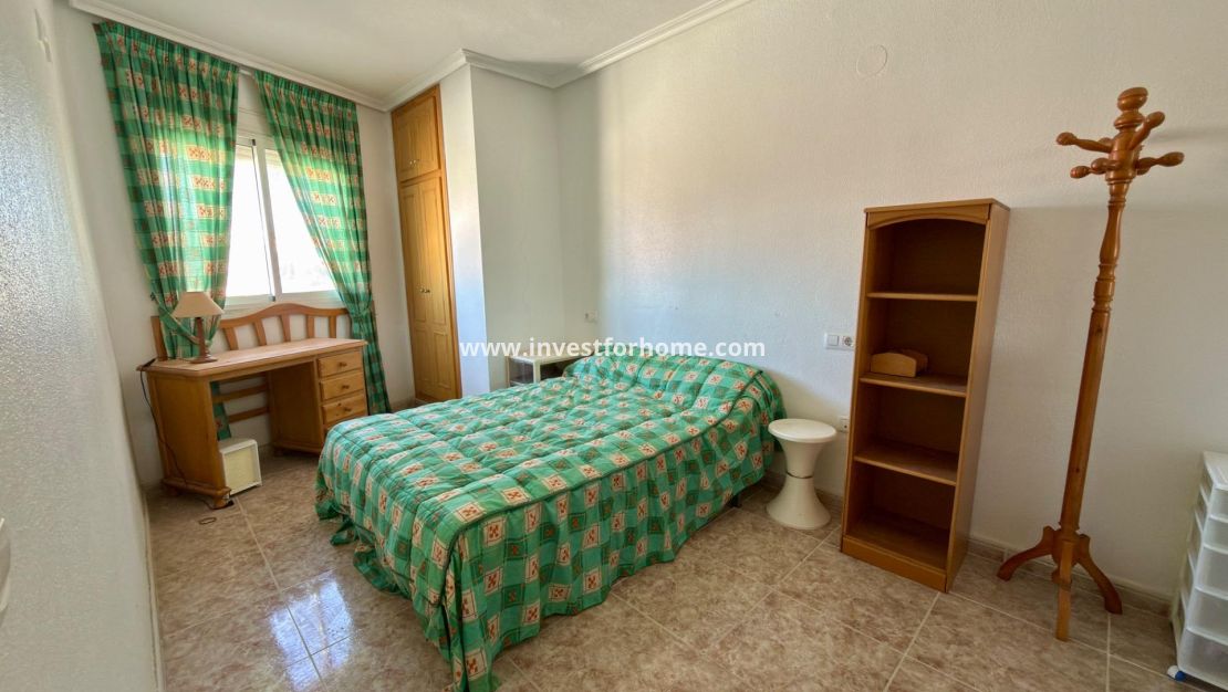Reventa - Apartamento - Torrevieja - Playa de los Locos