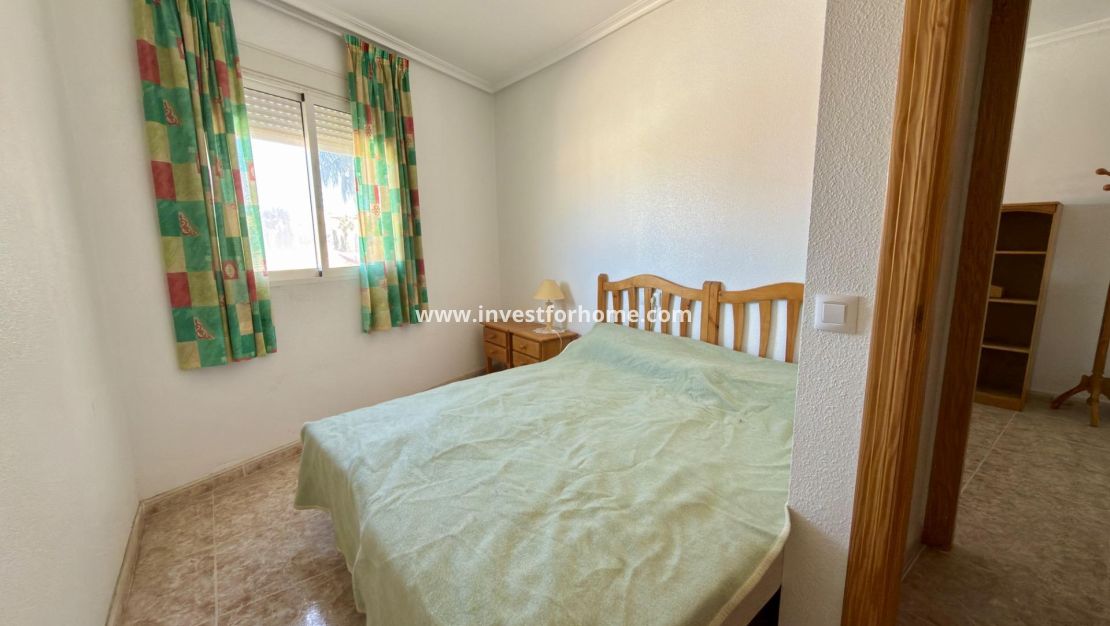 Reventa - Apartamento - Torrevieja - Playa de los Locos