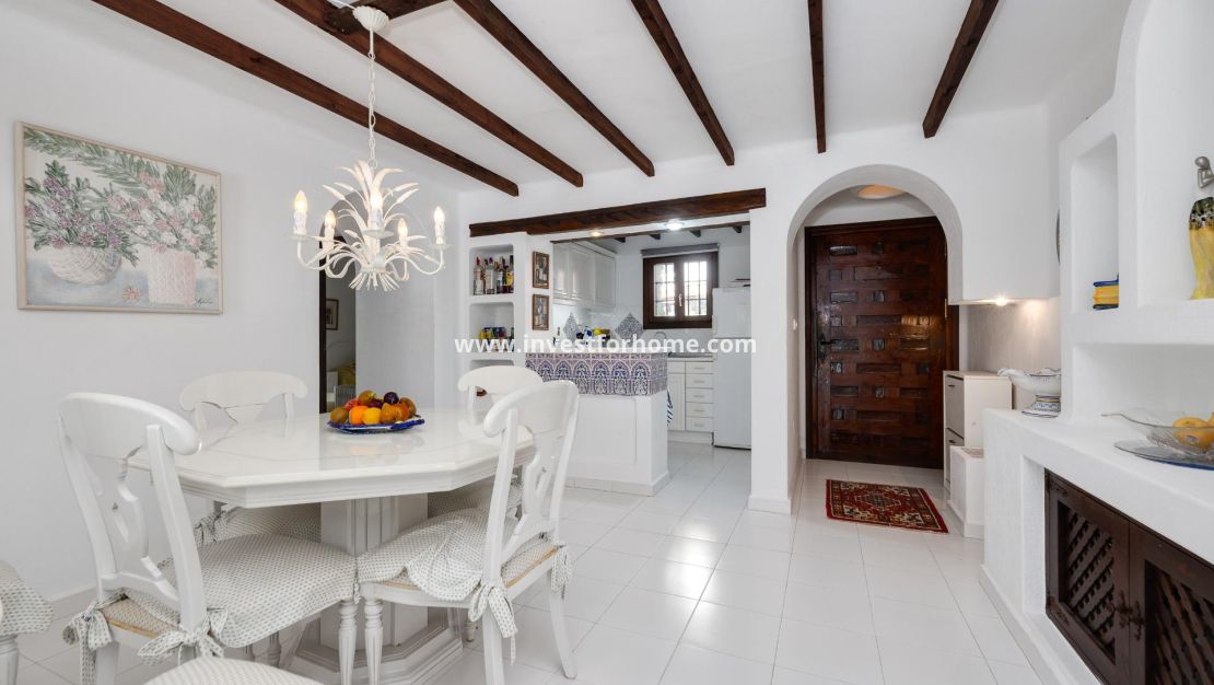 Reventa - Apartamento - Torrevieja - Playa de los Locos