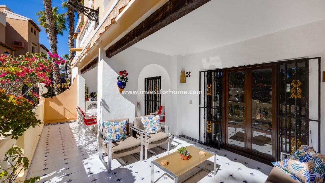 Reventa - Apartamento - Torrevieja - Playa de los Locos