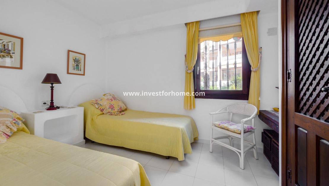 Reventa - Apartamento - Torrevieja - Playa de los Locos
