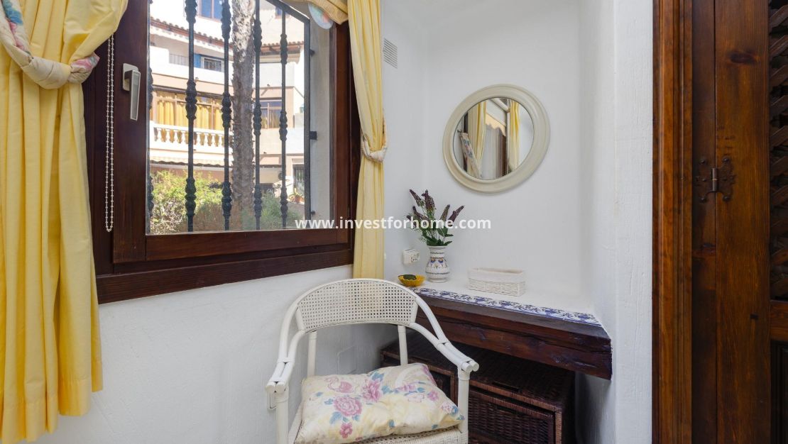 Reventa - Apartamento - Torrevieja - Playa de los Locos