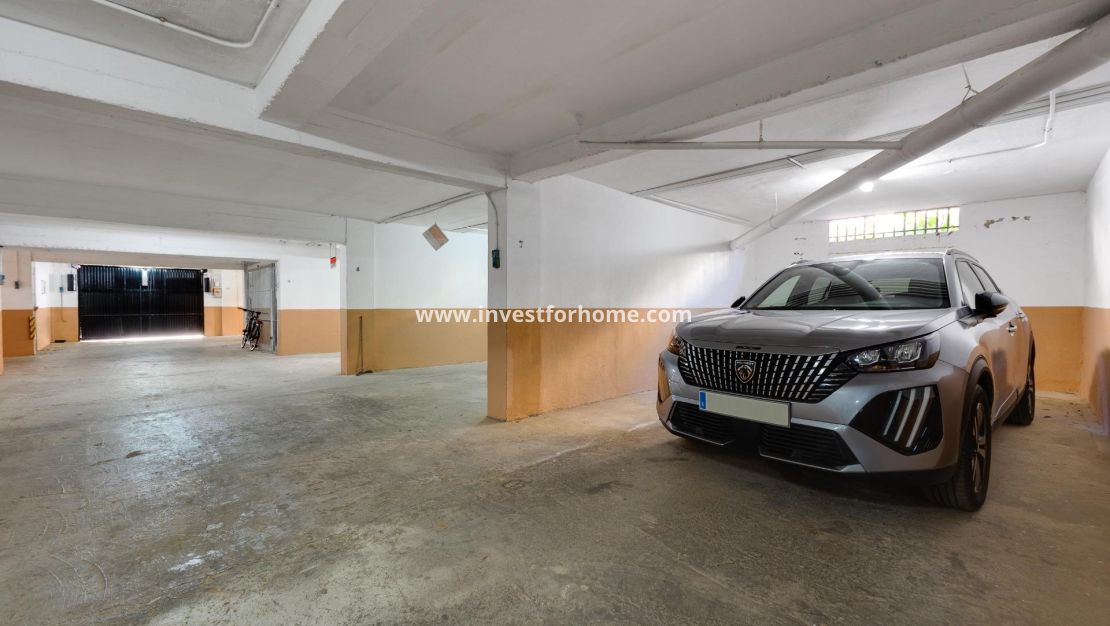 Reventa - Apartamento - Torrevieja - Playa de los Locos