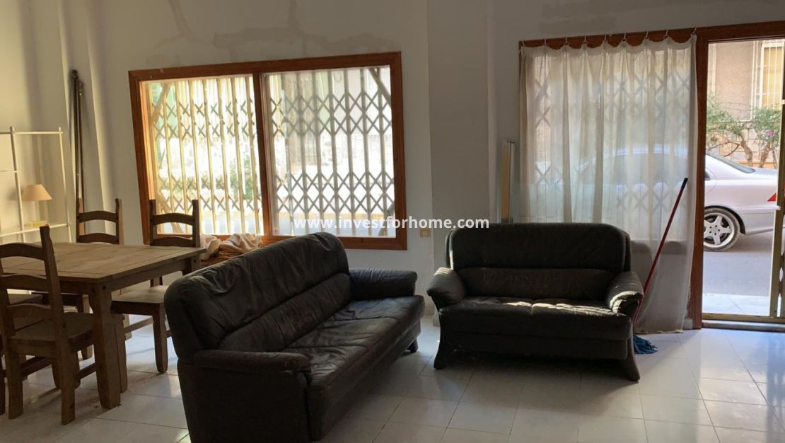 Reventa - Apartamento - Torrevieja - Playa de los Locos