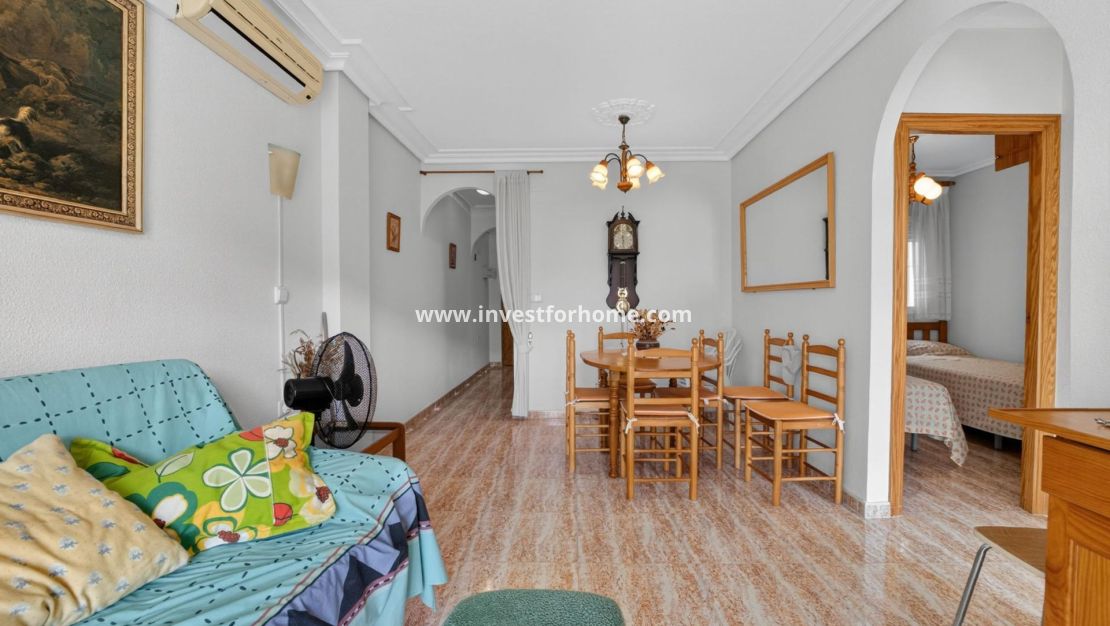 Reventa - Apartamento - Torrevieja - Playa de los Locos