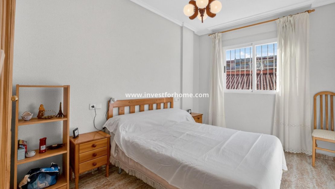 Reventa - Apartamento - Torrevieja - Playa de los Locos