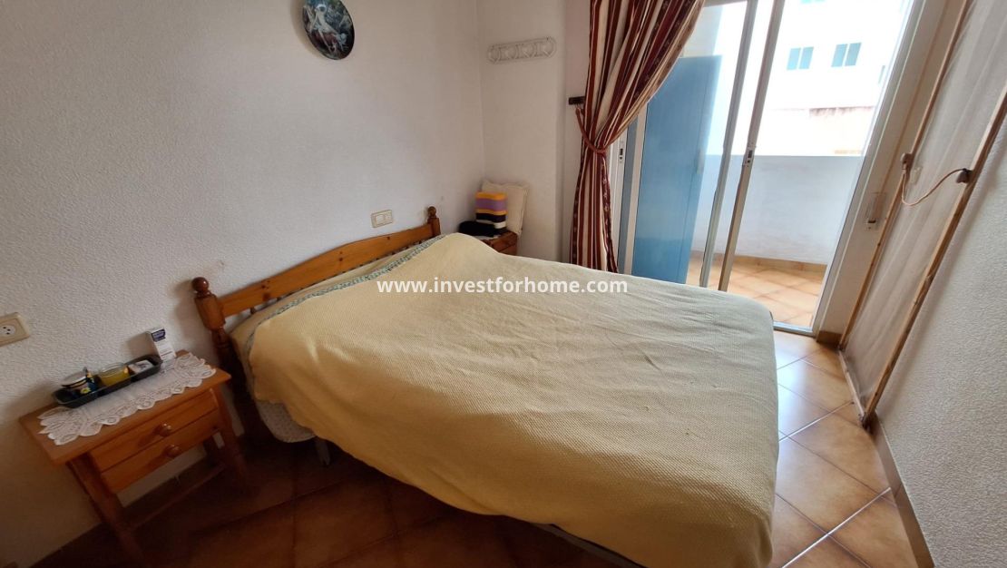 Reventa - Apartamento - Torrevieja - Playa de los Locos
