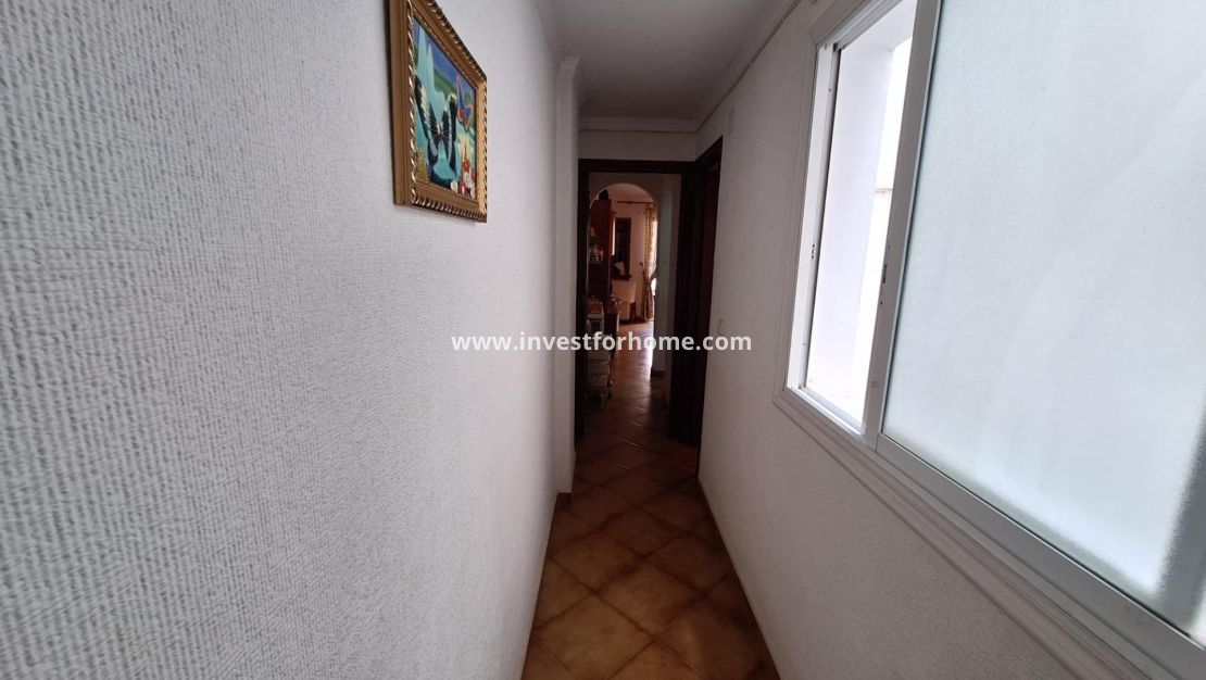 Reventa - Apartamento - Torrevieja - Playa de los Locos