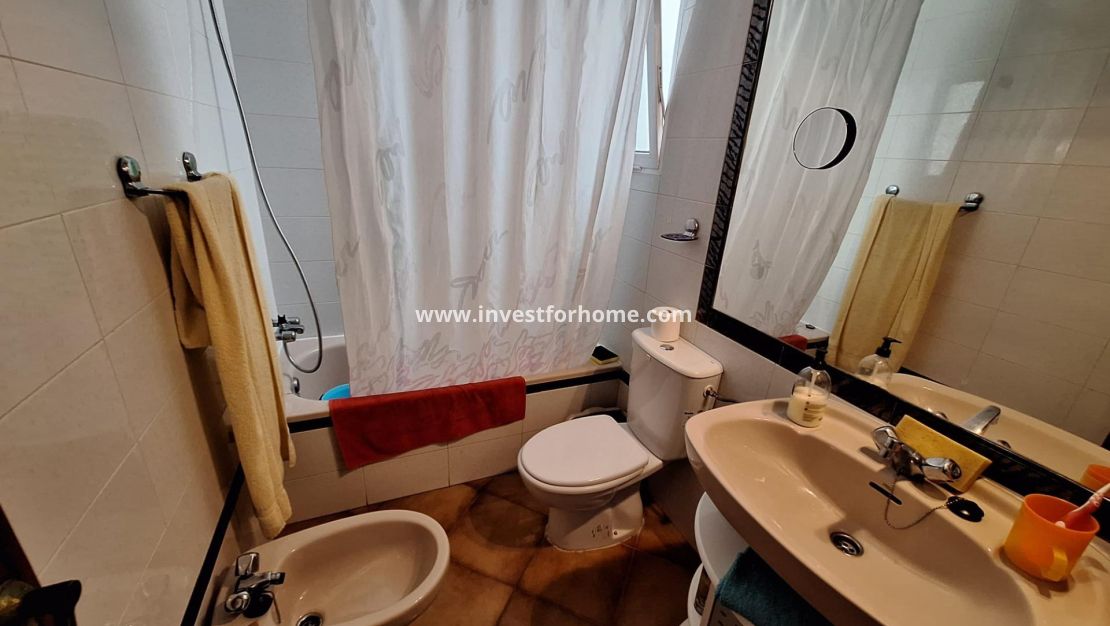 Reventa - Apartamento - Torrevieja - Playa de los Locos