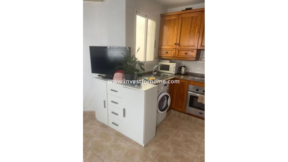 Reventa - Apartamento - Torrevieja - Playa de los Locos
