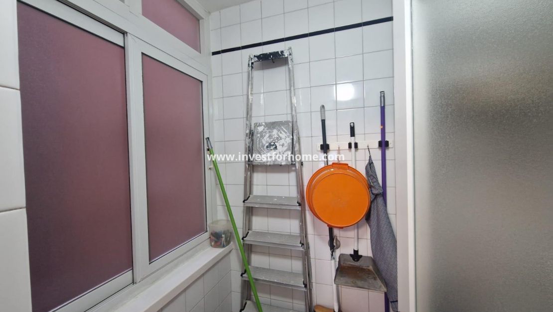 Reventa - Apartamento - Torrevieja - Playa de los Locos