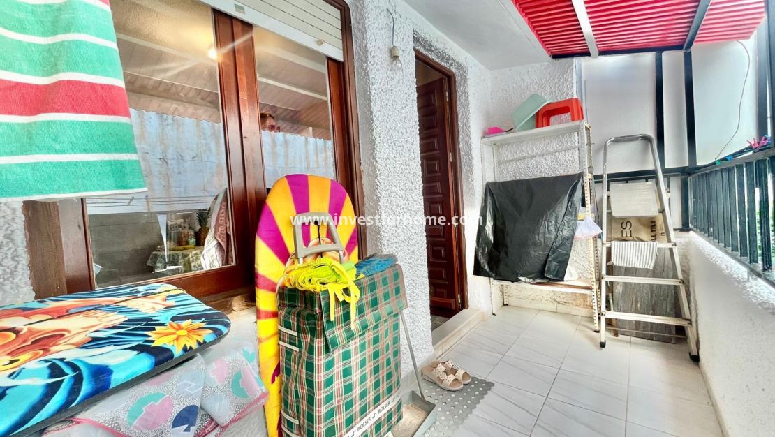 Reventa - Apartamento - Torrevieja - Playa de los Locos