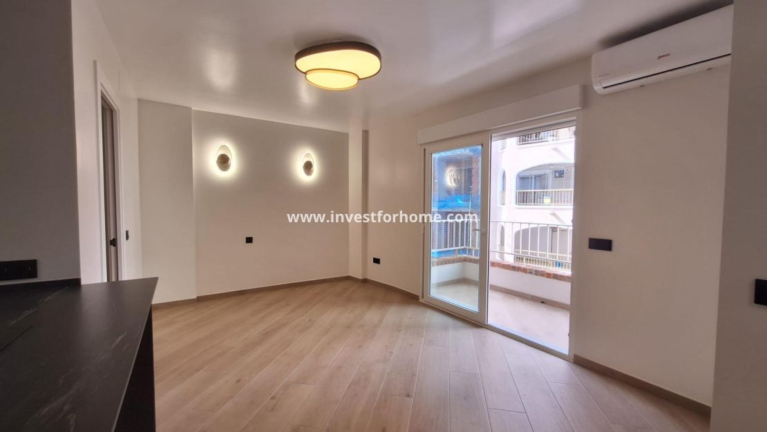 Reventa - Apartamento - Torrevieja - Playa de los Locos