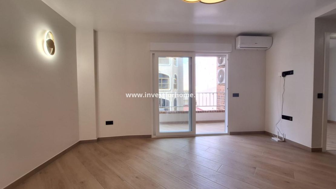 Reventa - Apartamento - Torrevieja - Playa de los Locos