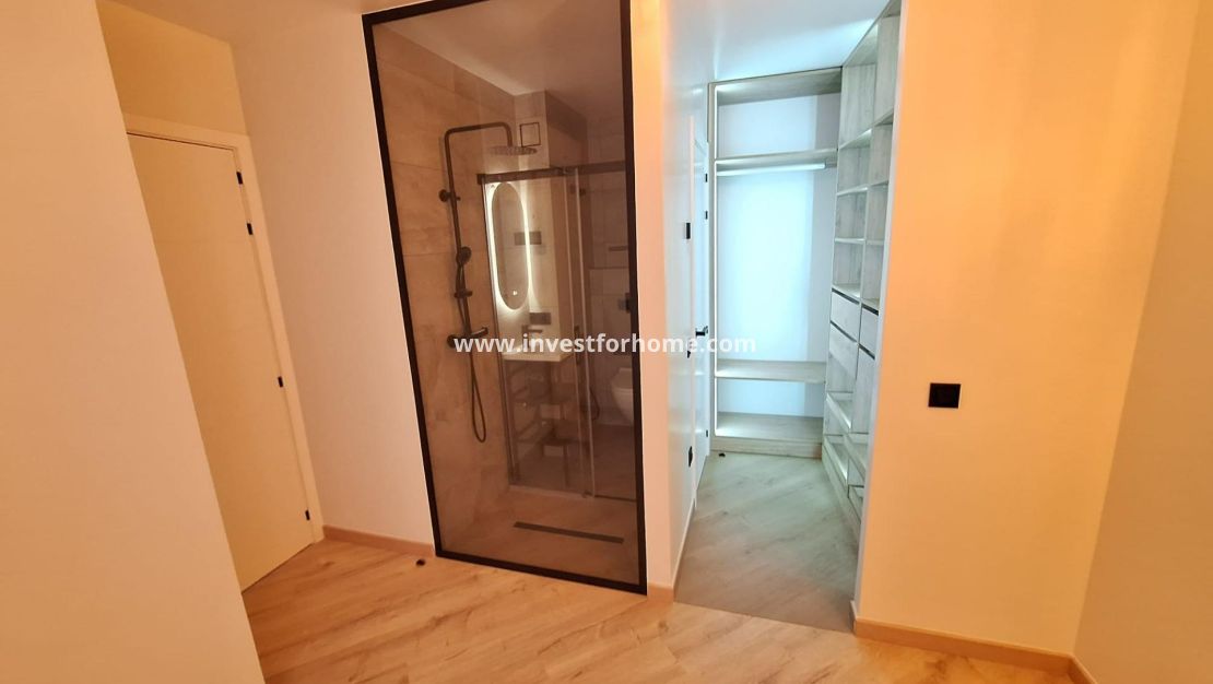 Reventa - Apartamento - Torrevieja - Playa de los Locos