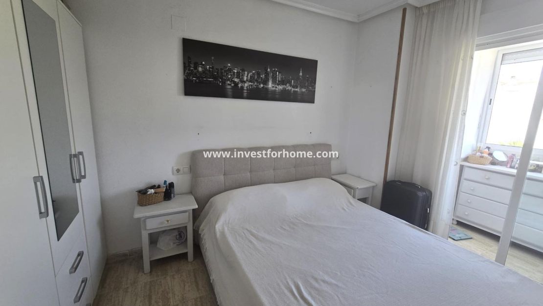Reventa - Apartamento - Torrevieja - Playa de los Locos