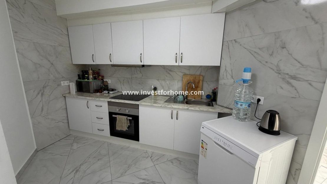 Reventa - Apartamento - Torrevieja - Playa de los Locos