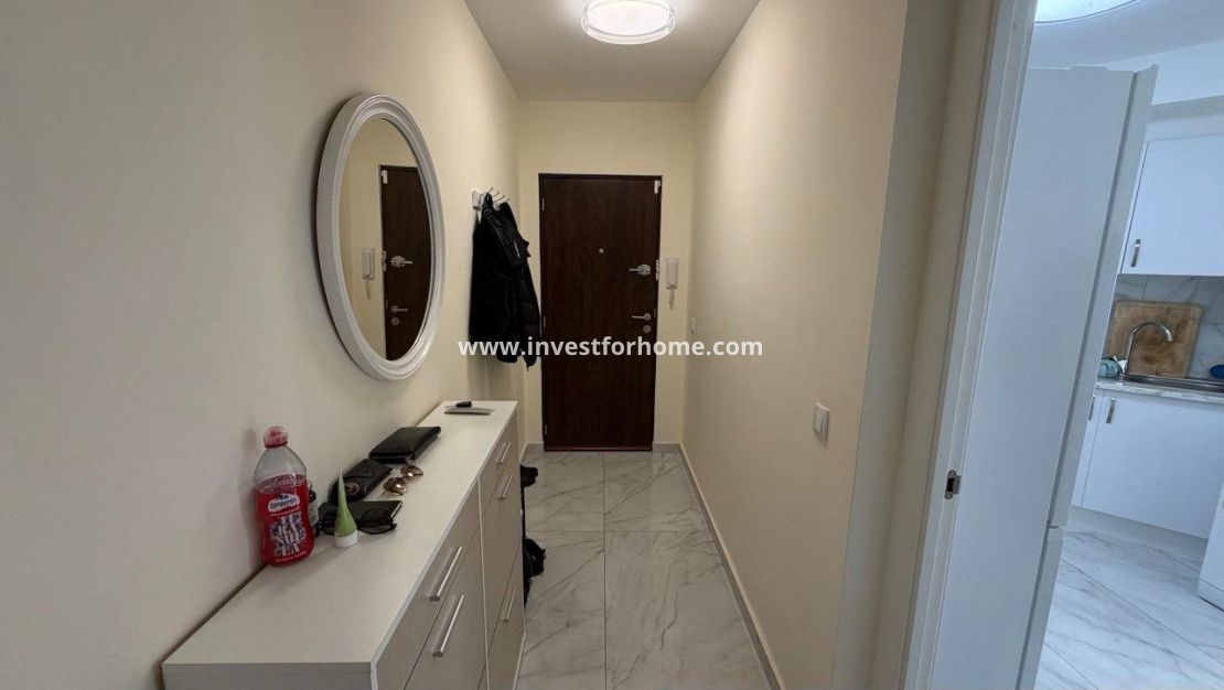 Reventa - Apartamento - Torrevieja - Playa de los Locos