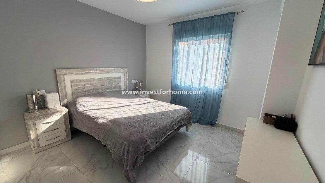Reventa - Apartamento - Torrevieja - Playa de los Locos