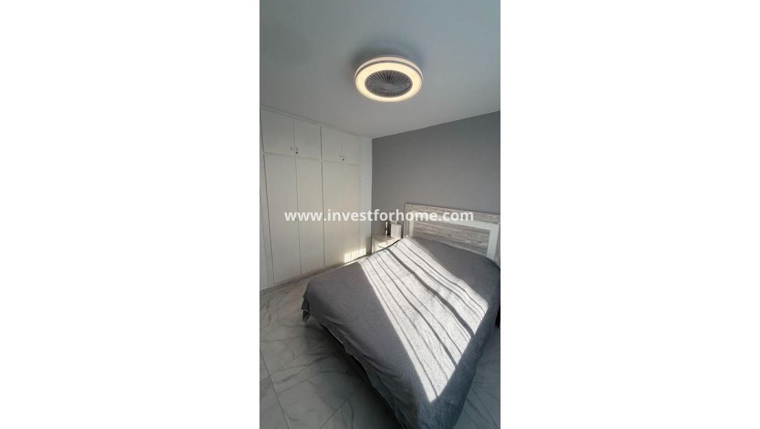 Reventa - Apartamento - Torrevieja - Playa de los Locos