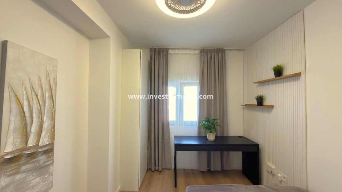 Reventa - Apartamento - Torrevieja - Playa de los Locos