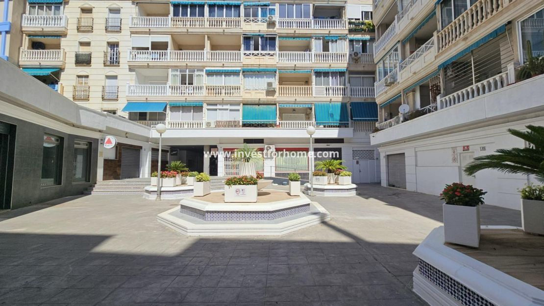 Reventa - Apartamento - Torrevieja - Playa de los Locos