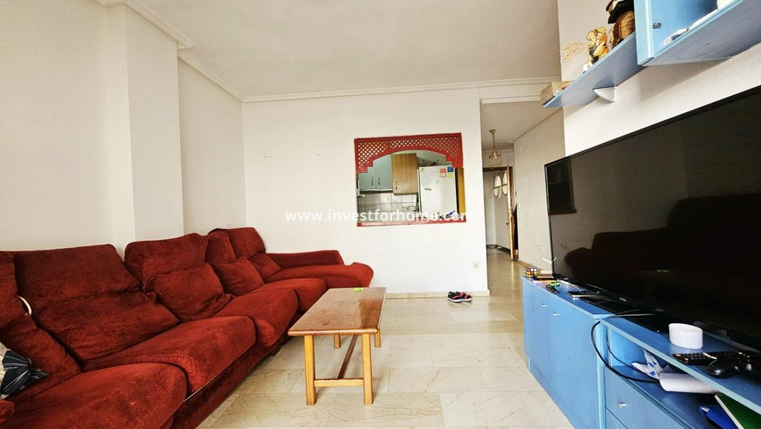 Reventa - Apartamento - Torrevieja - Playa de los Locos