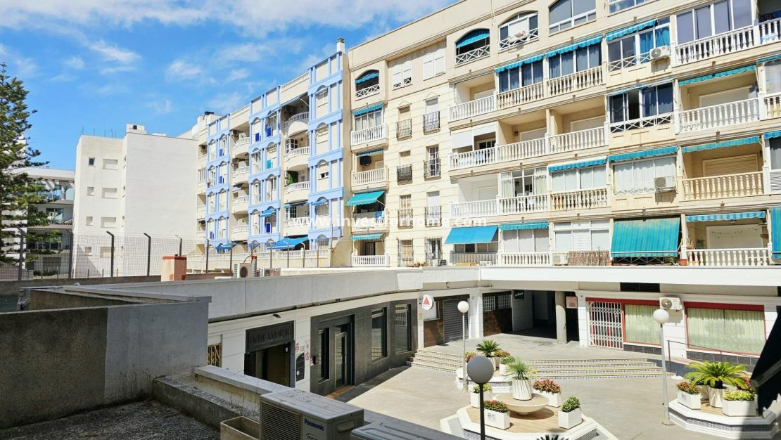 Reventa - Apartamento - Torrevieja - Playa de los Locos