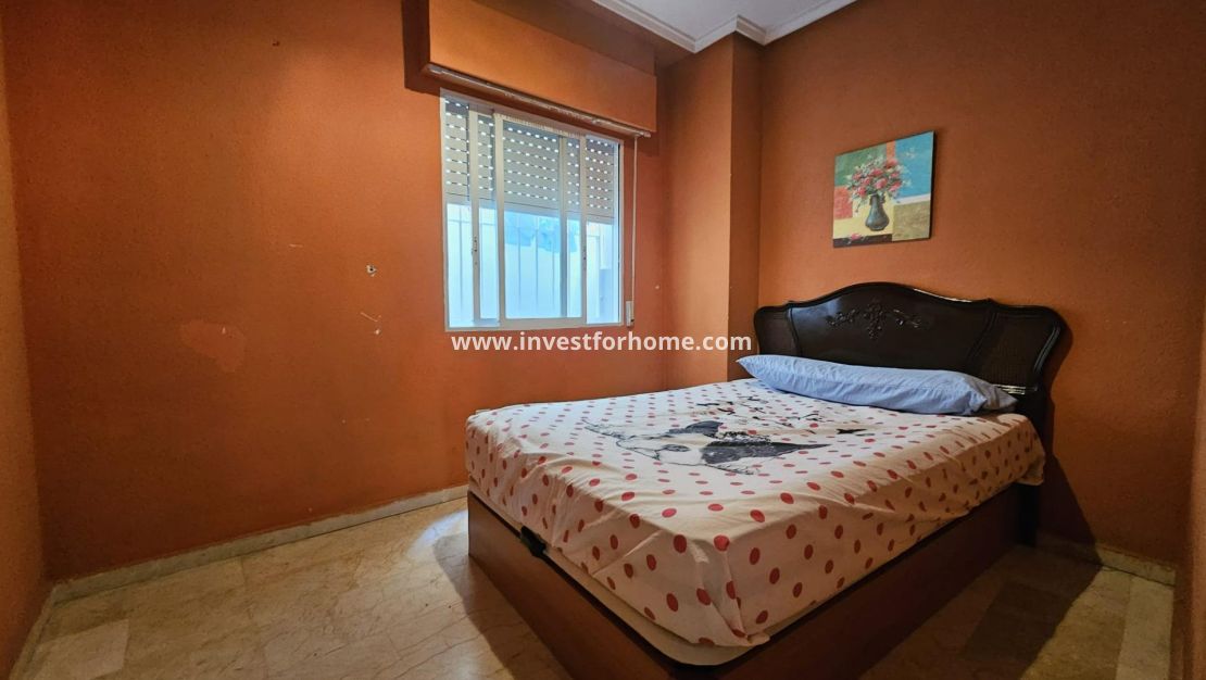 Reventa - Apartamento - Torrevieja - Playa de los Locos