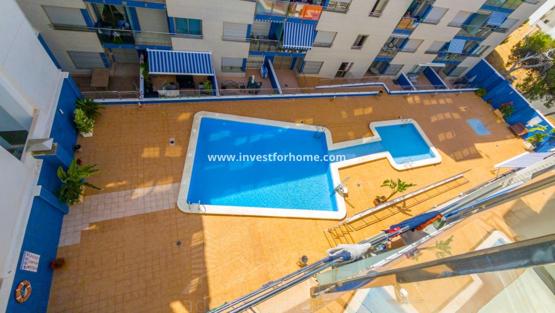 Reventa - Apartamento - Torrevieja - Playa de los Locos
