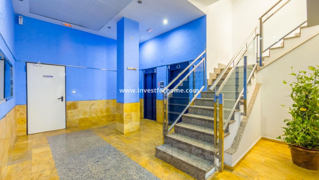 Reventa - Apartamento - Torrevieja - Playa de los Locos