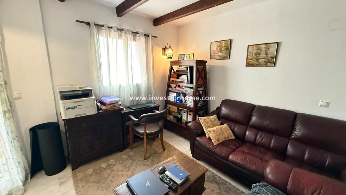 Reventa - Apartamento - Torrevieja - Playa de los Locos