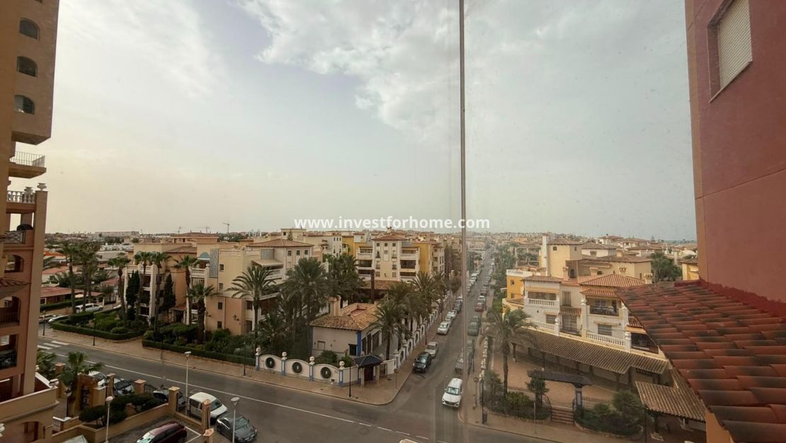 Reventa - Apartamento - Torrevieja - Playa de los Locos