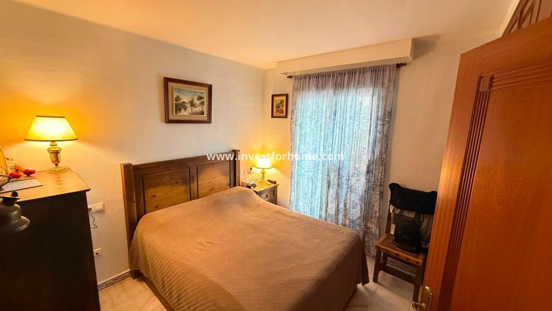 Reventa - Apartamento - Torrevieja - Playa de los Locos