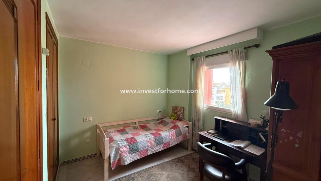 Reventa - Apartamento - Torrevieja - Playa de los Locos
