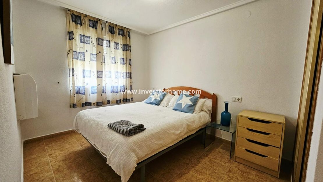 Reventa - Apartamento - Torrevieja - Playa de los Locos