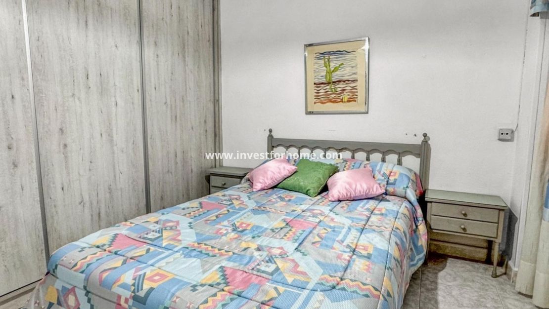 Reventa - Apartamento - Torrevieja - Playa de los Locos