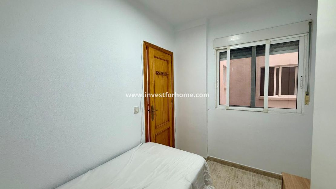 Reventa - Apartamento - Torrevieja - Playa de los Locos