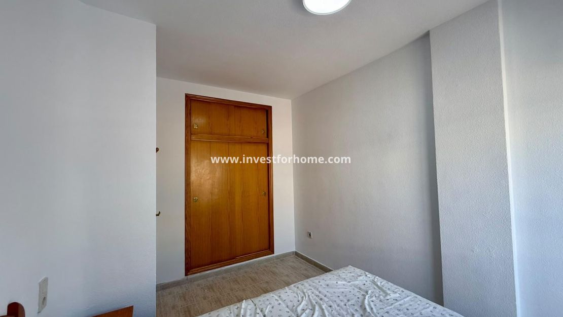 Reventa - Apartamento - Torrevieja - Playa de los Locos