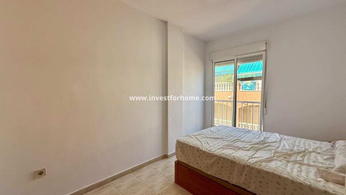 Reventa - Apartamento - Torrevieja - Playa de los Locos