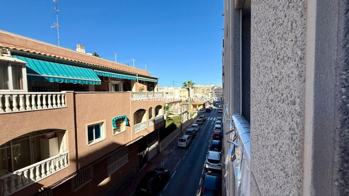 Reventa - Apartamento - Torrevieja - Playa de los Locos