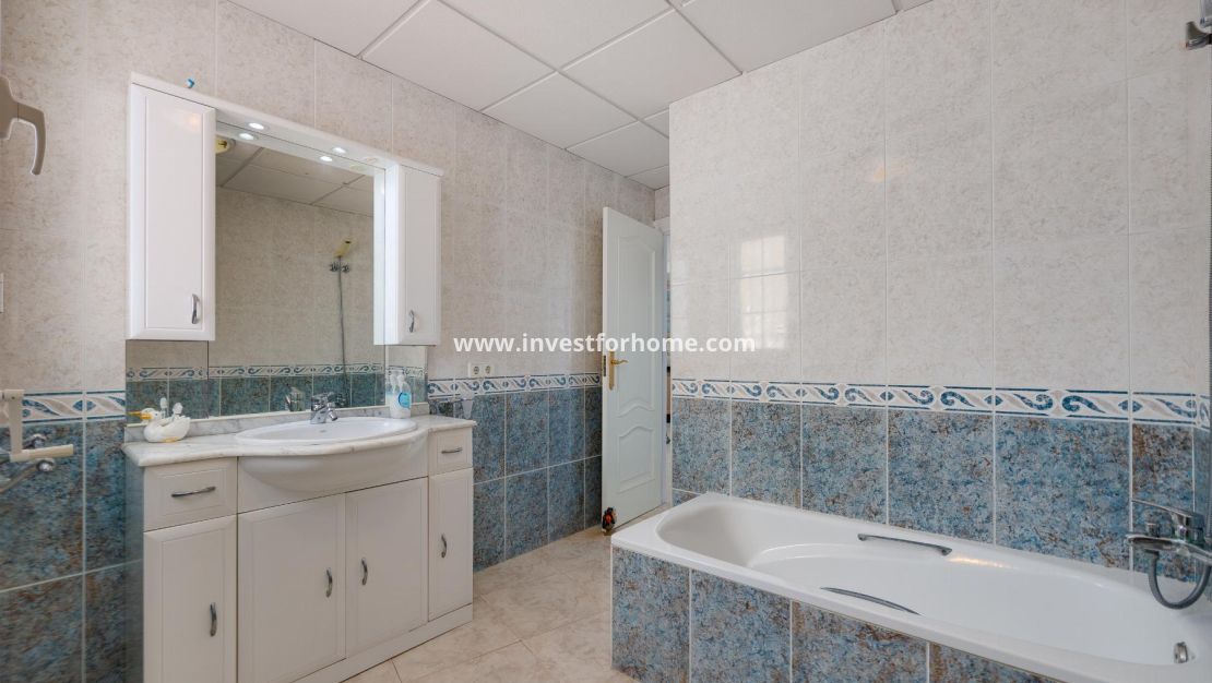 Reventa - Apartamento - Torrevieja - Playa del Acequión