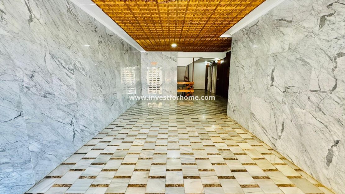 Reventa - Apartamento - Torrevieja - Playa del Acequión