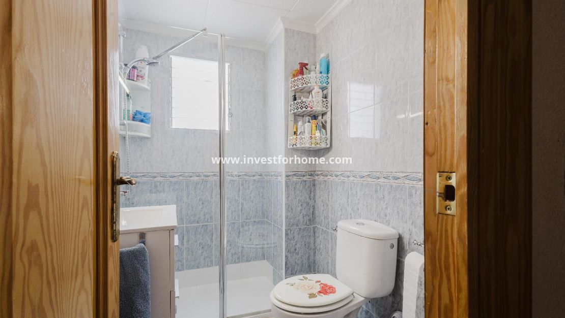 Reventa - Apartamento - Torrevieja - Playa del Acequión