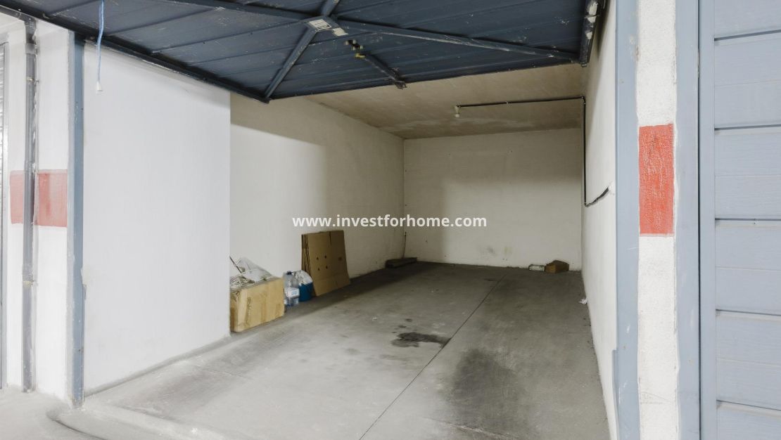 Reventa - Apartamento - Torrevieja - Playa del Acequión