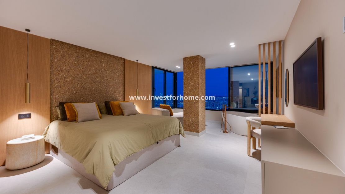 Reventa - Apartamento - Torrevieja - Playa del Acequión