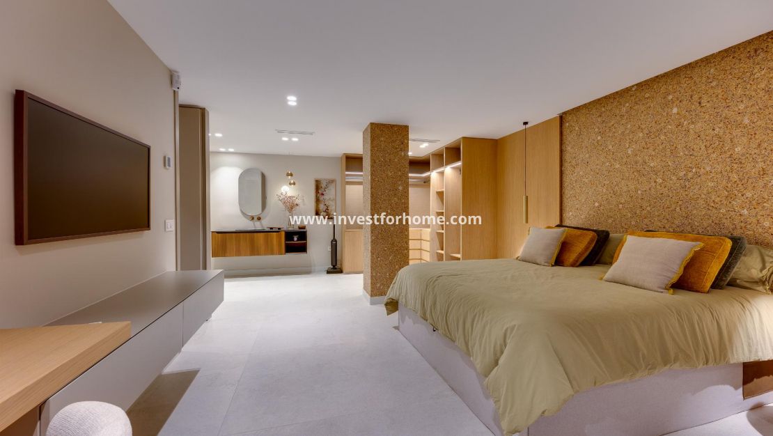 Reventa - Apartamento - Torrevieja - Playa del Acequión