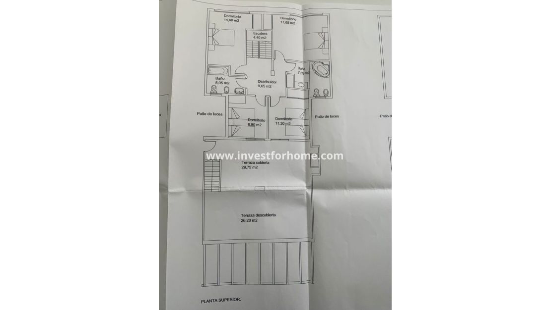 Reventa - Apartamento - Torrevieja - Playa del Cura