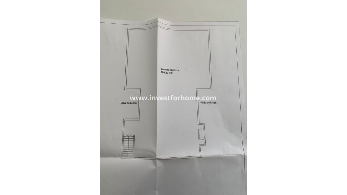 Reventa - Apartamento - Torrevieja - Playa del Cura