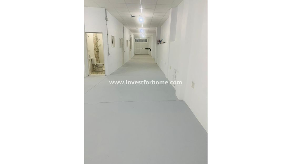 Reventa - Apartamento - Torrevieja - Playa del Cura